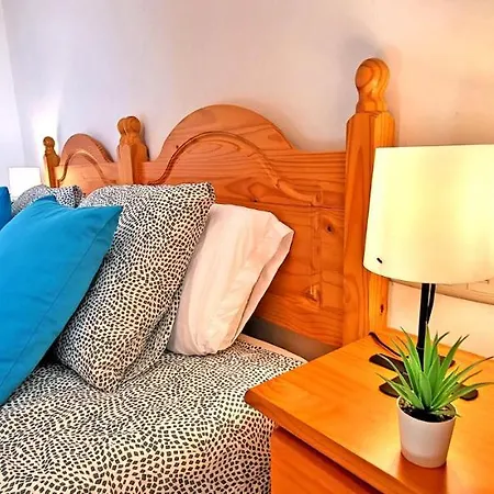 Flat Blue Ocean, Beachfront, Sea View, 1 Bedroom, Livingroom, Fast Internet Appartamento *